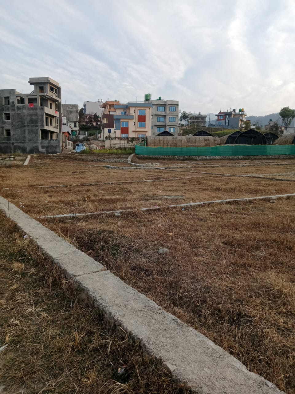 Picture of Mahalaxmi Municipality, Bagmati